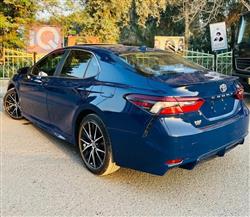 تويوتا كامري